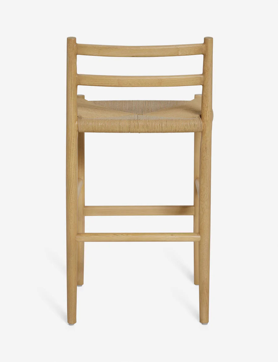 Nicholson Counter Stool thumbnail 4