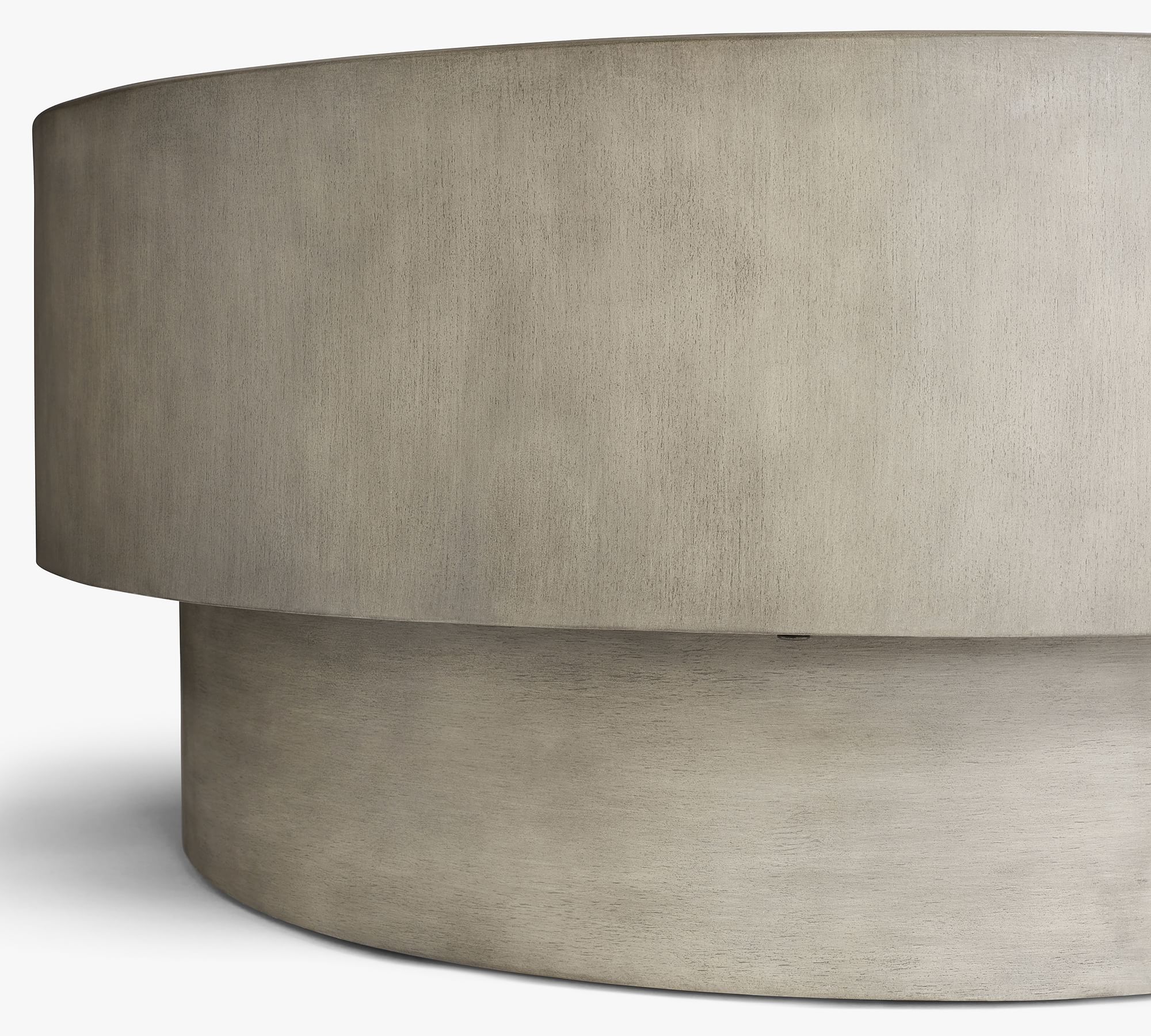 Byron Round Coffee Table (39") thumbnail 3