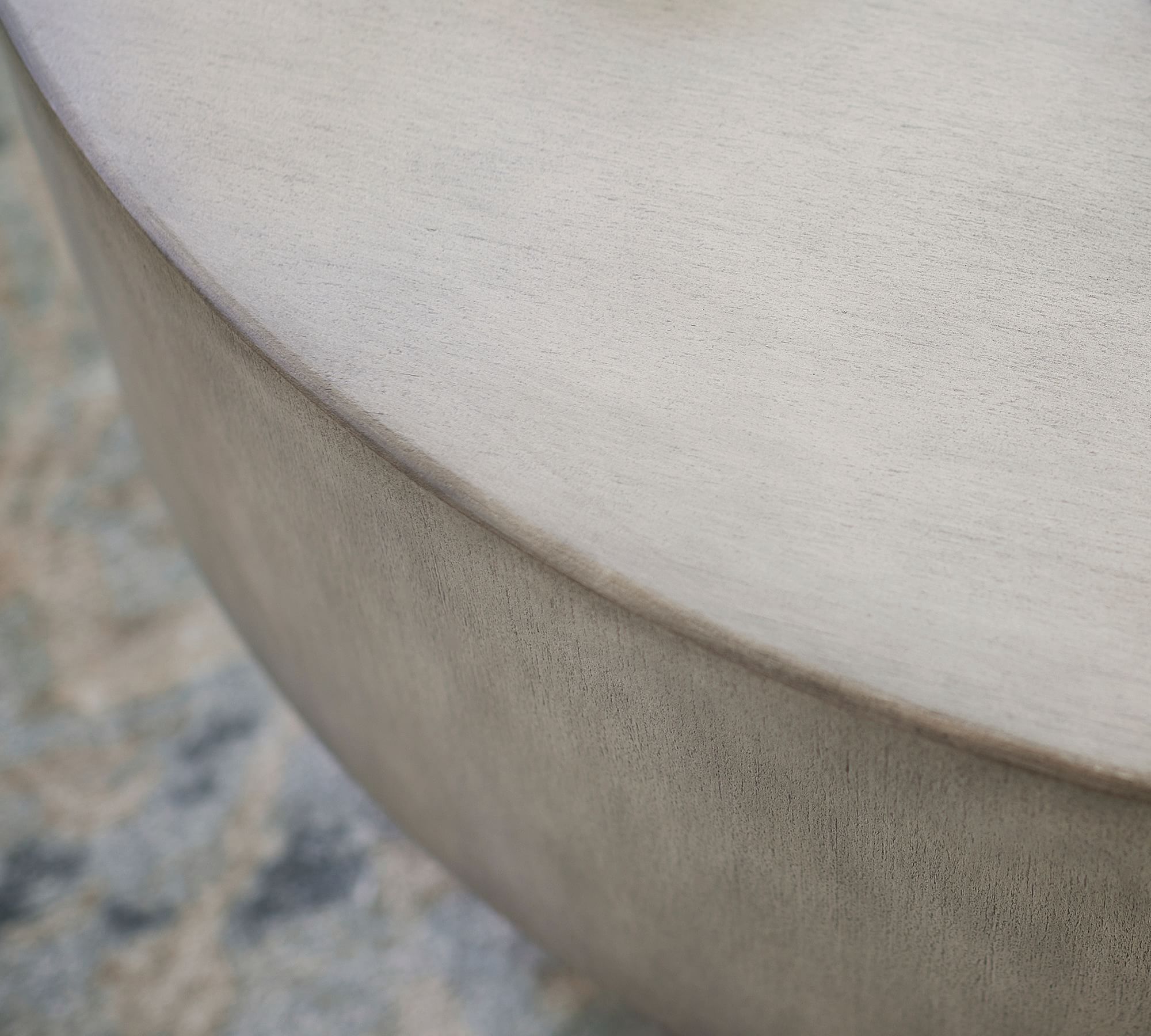 Byron Round Coffee Table (39") thumbnail 4