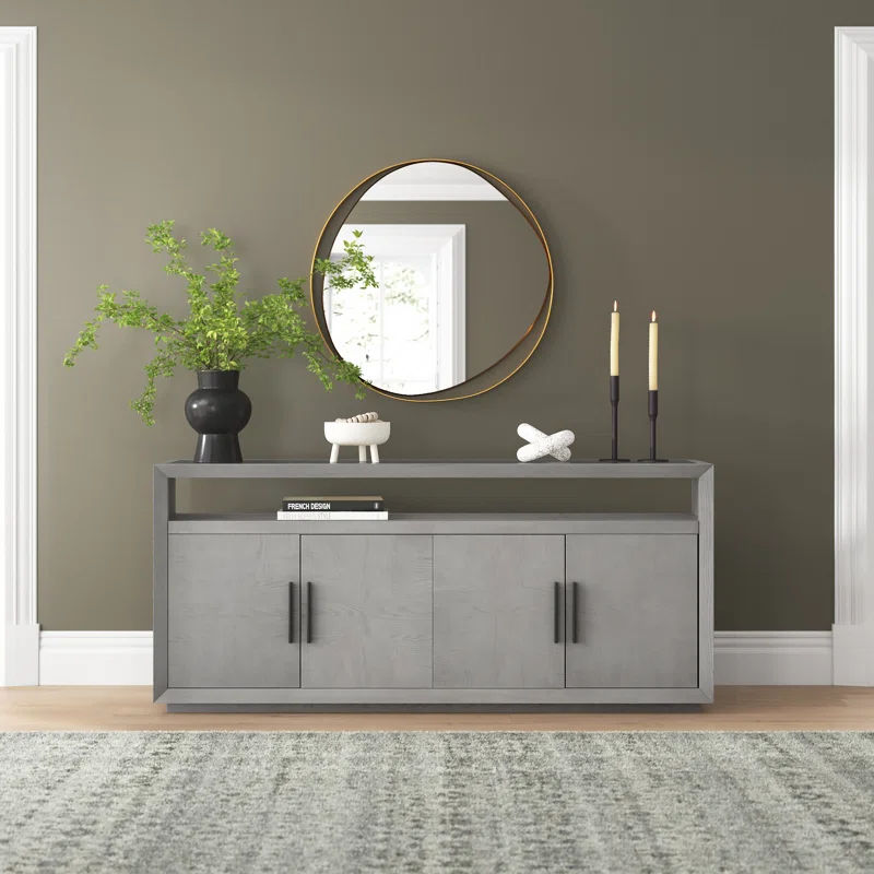 Kamber 76'' Sideboard thumbnail 4