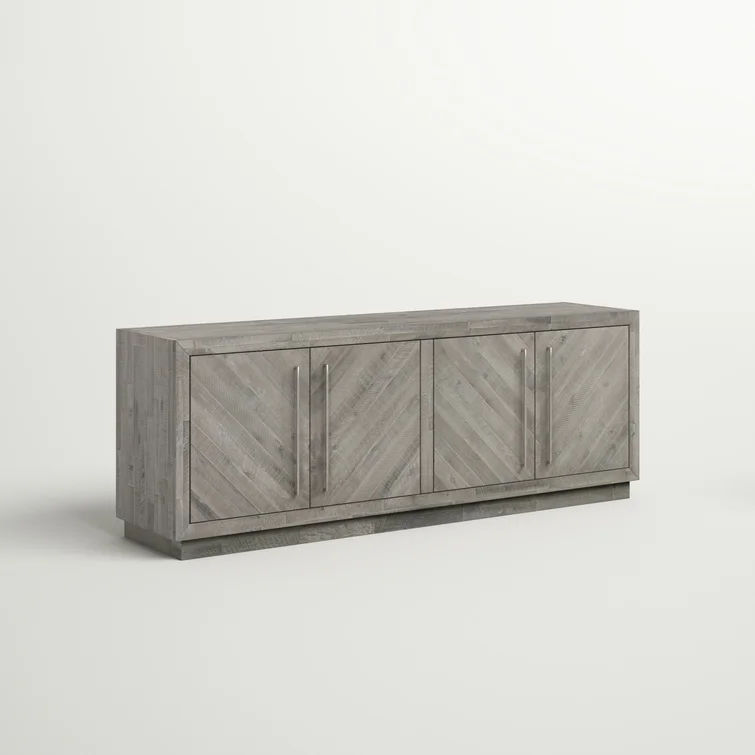 Avani 74'' Media Console thumbnail 2
