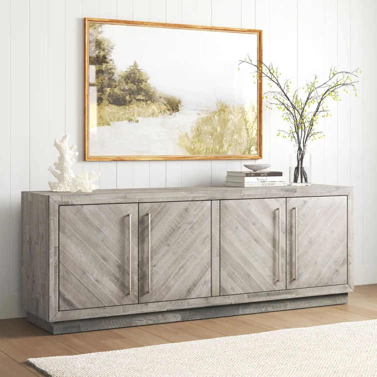 Avani 74'' Media Console thumbnail 4