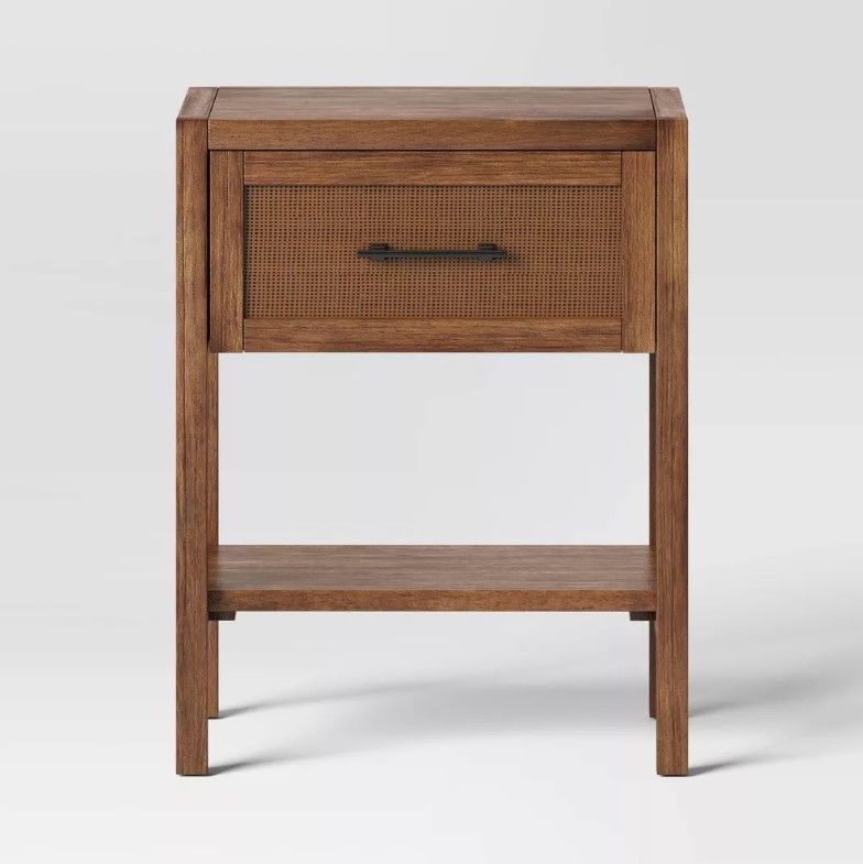 Warwick End Table with Drawer thumbnail 3