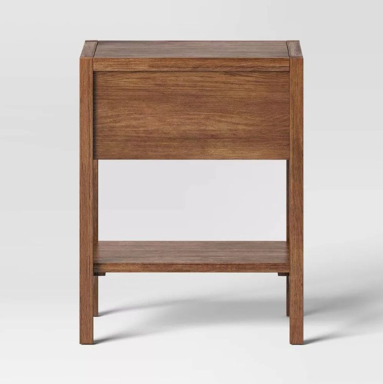 Warwick End Table with Drawer thumbnail 4