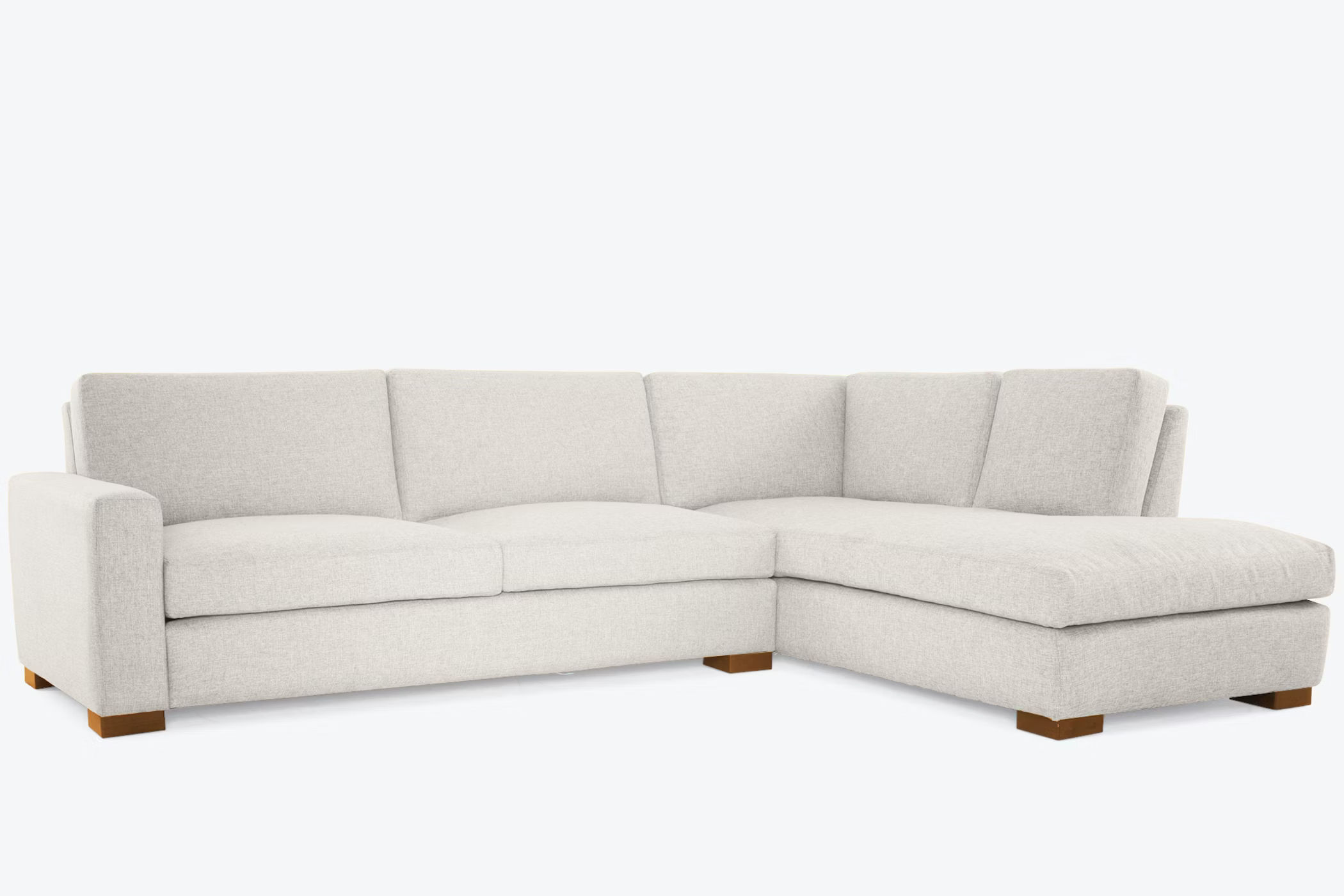 Anton Sectional with Bumper thumbnail 2