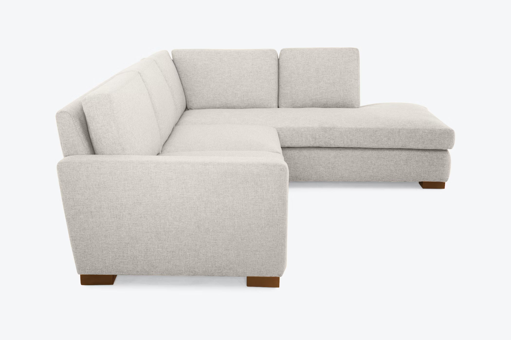 Anton Sectional with Bumper thumbnail 3