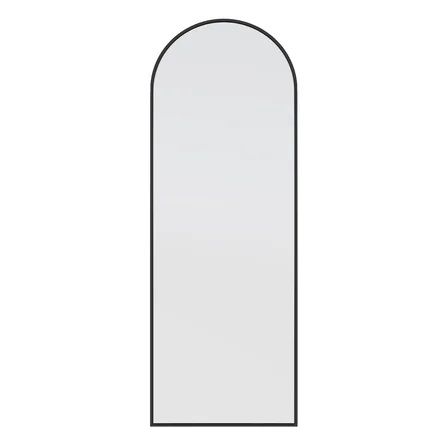 Modern Contemporary Full Length Mirror thumbnail 3