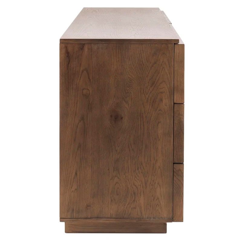 Hudson 6 Drawer Dresser thumbnail 3
