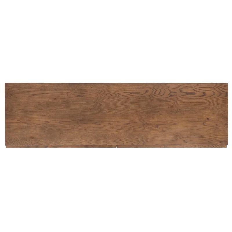 Hudson 6 Drawer Dresser thumbnail 4
