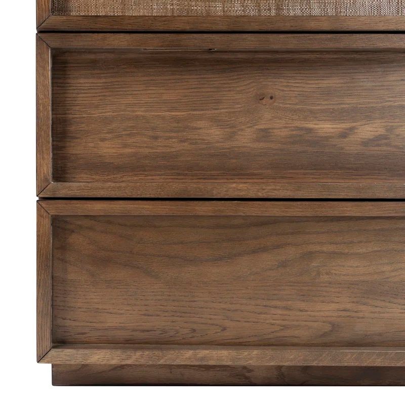 Hudson 6 Drawer Dresser thumbnail 5