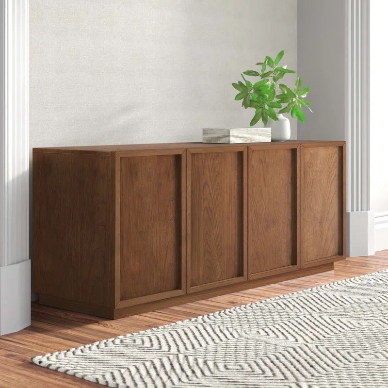 Hudson Media Console thumbnail 2