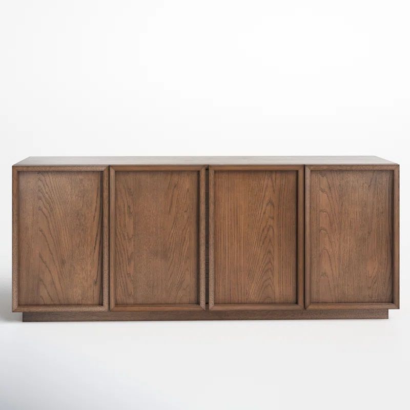 Hudson Media Console thumbnail 3