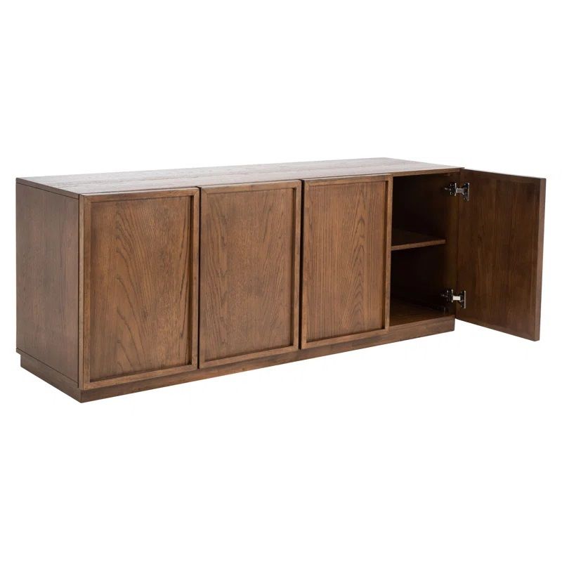 Hudson Media Console thumbnail 5
