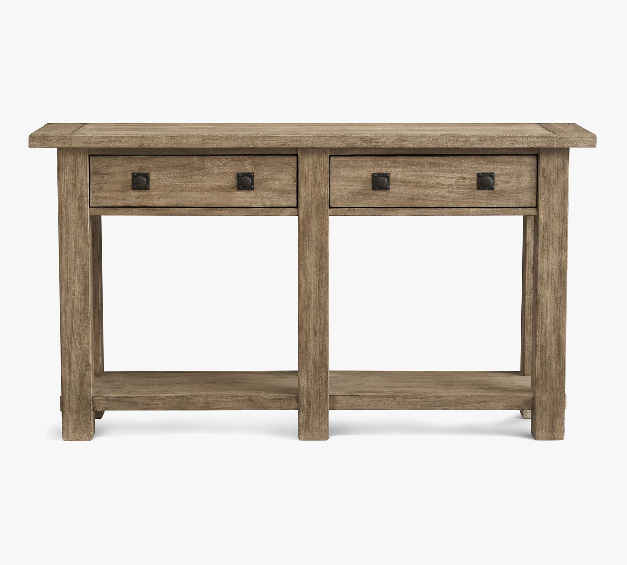 Benchwright Console Table thumbnail 3