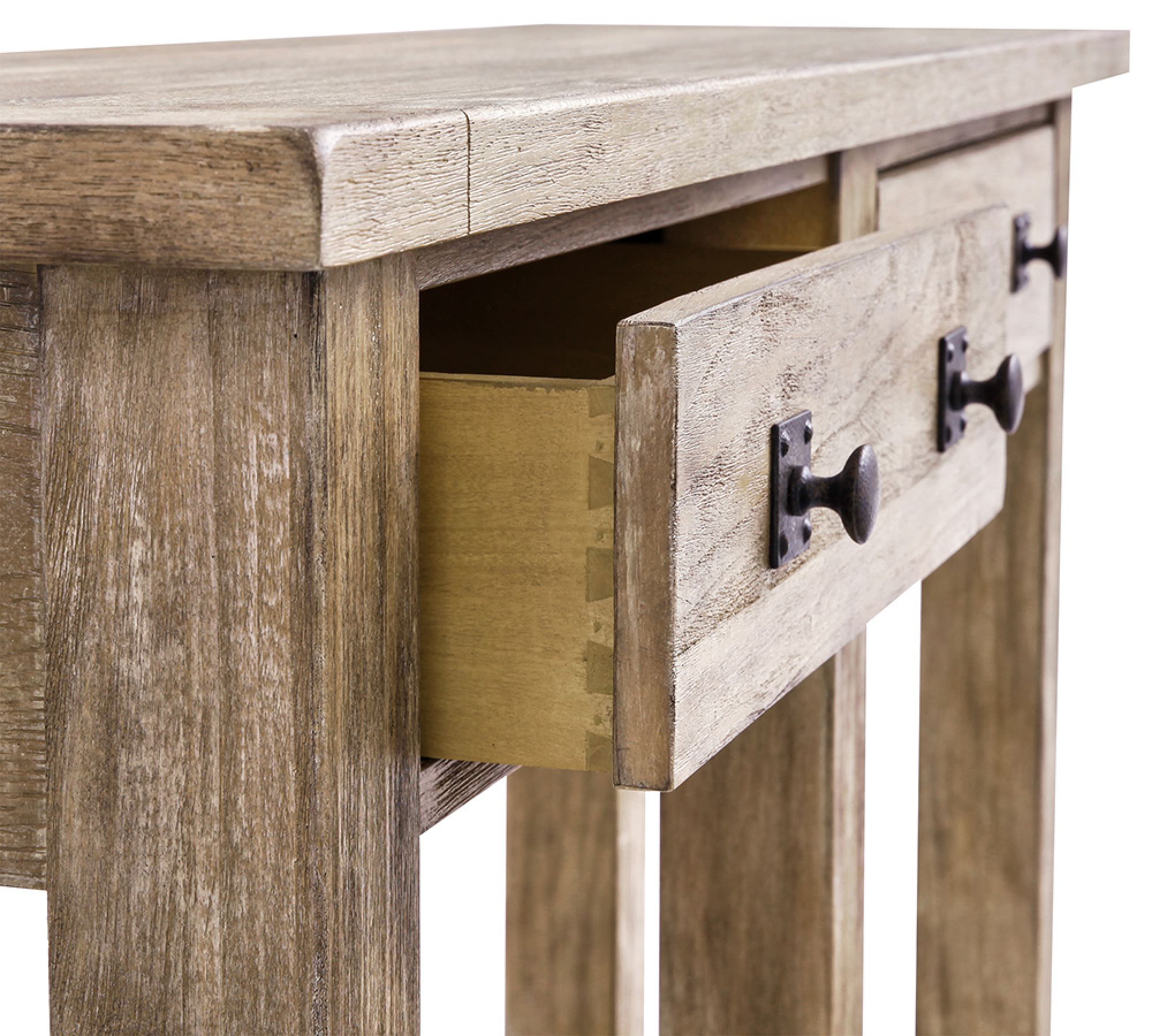 Benchwright Console Table thumbnail 6