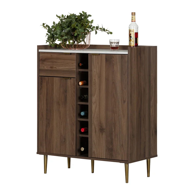 Hype Buffet With Wine Storage thumbnail 5