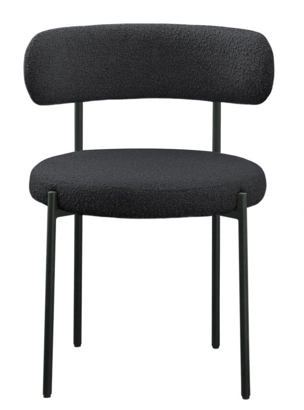 Side Chair Set of 2 thumbnail 3