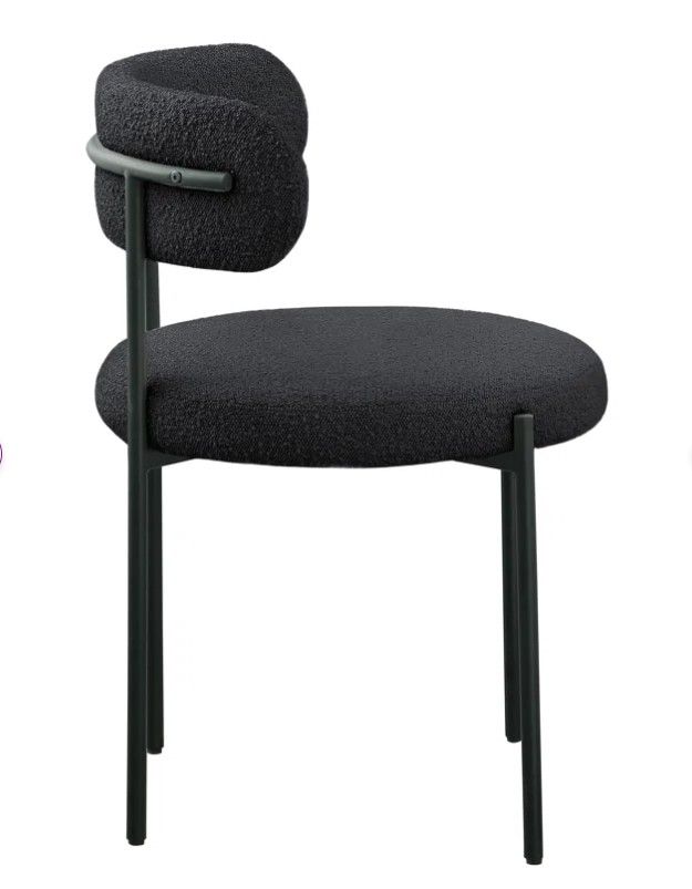 Side Chair Set of 2 thumbnail 4