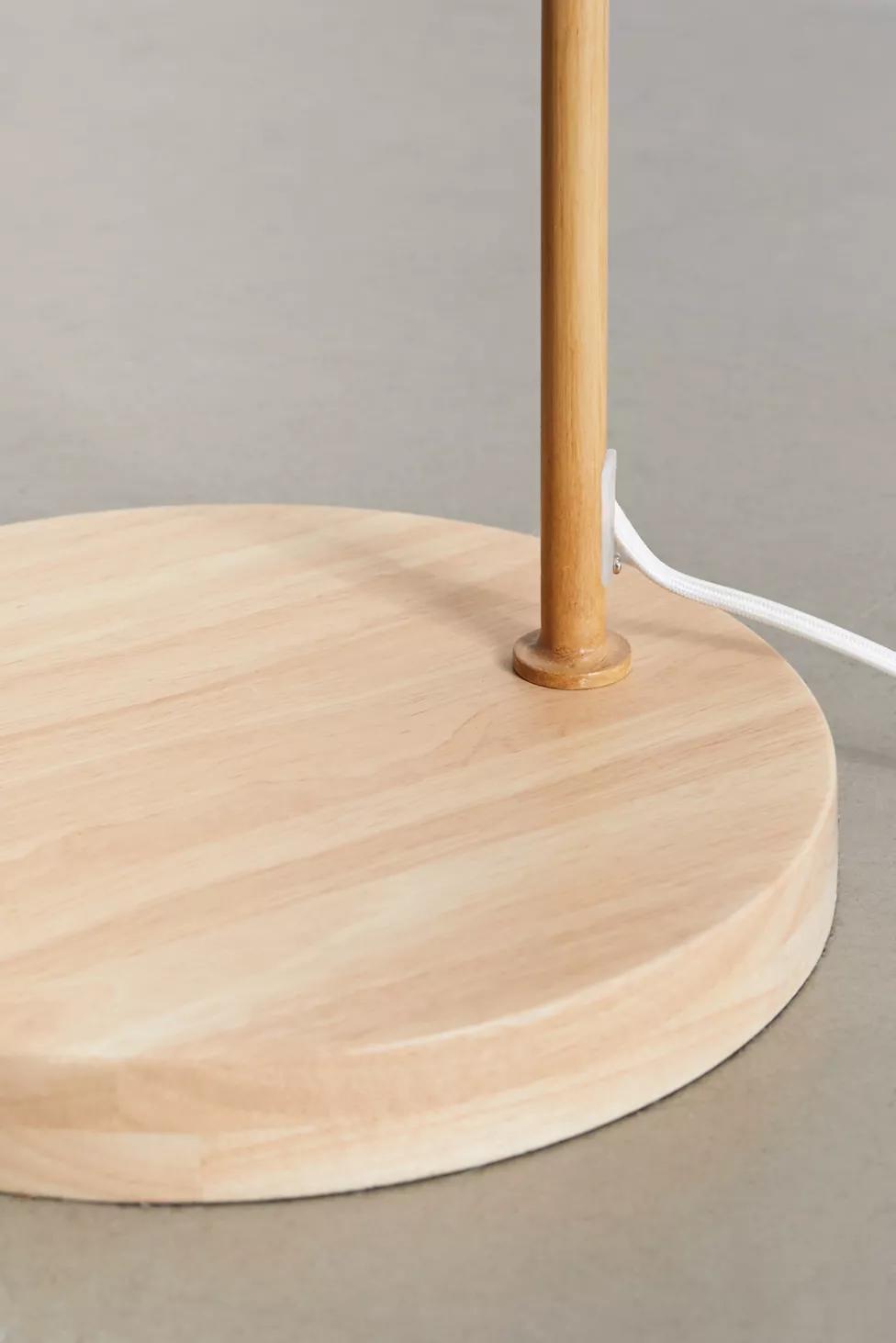 Sanna Floor Lamp thumbnail 5