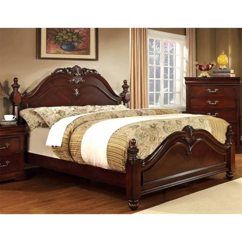 Waltham Bed - Queen thumbnail 2
