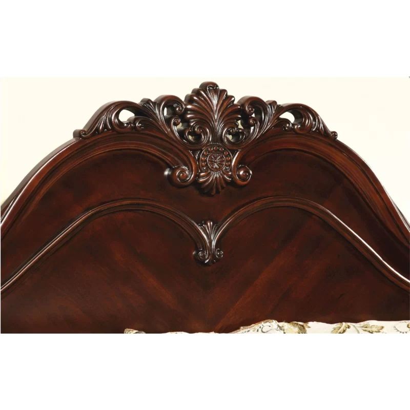 Waltham Bed - Queen thumbnail 4