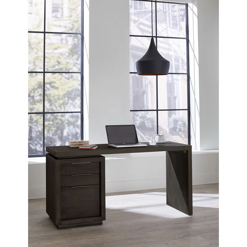 Iyanola 60'' Desk thumbnail 2