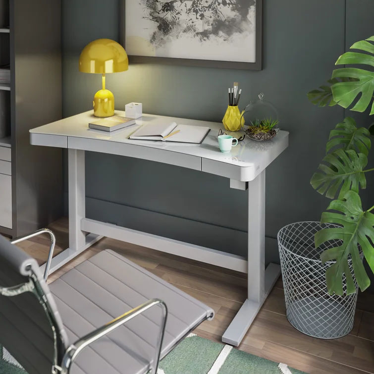 Babin 47.25'' Desk thumbnail 3