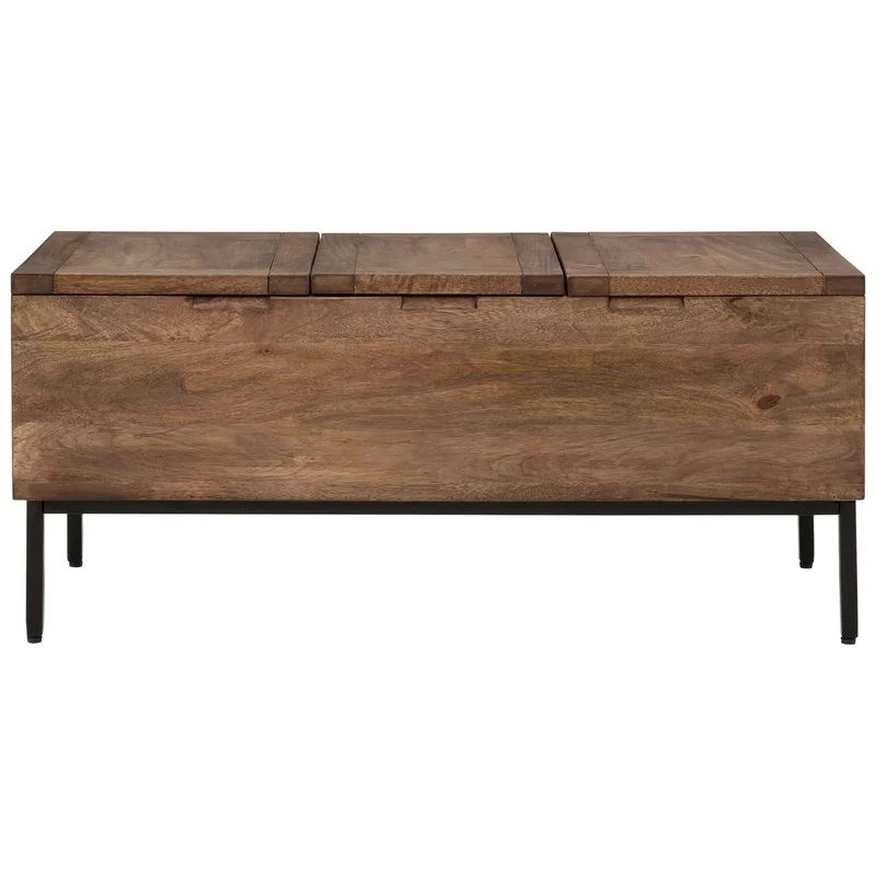 Carlee Blanket Chest thumbnail 2