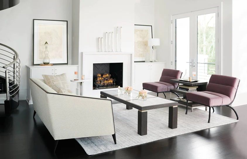 Bernhardt Decorage End Table thumbnail 2