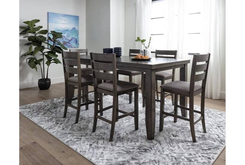 Ashford II 42" Counter Stool thumbnail 2