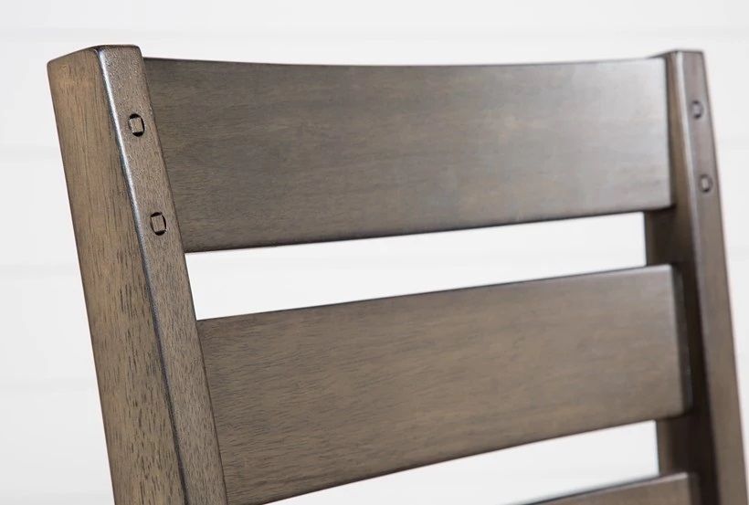 Ashford II 42" Counter Stool thumbnail 4