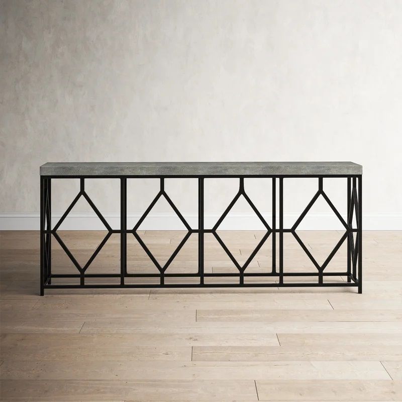 Chamberlain Console Table thumbnail 3