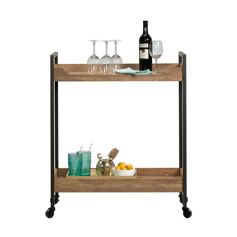 Arturs Bar Cart thumbnail 3