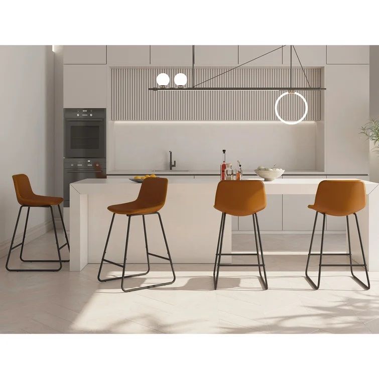 Hambrook Counter Stool thumbnail 2