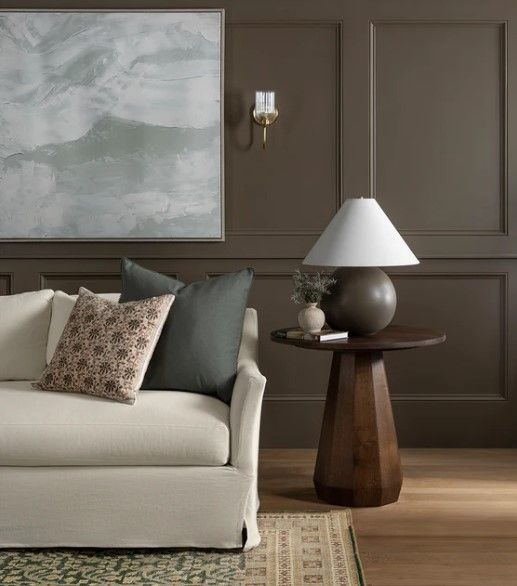 Pennywood Pillow Cover thumbnail 2