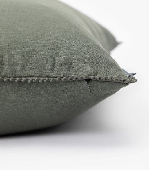 Pennywood Pillow Cover thumbnail 3