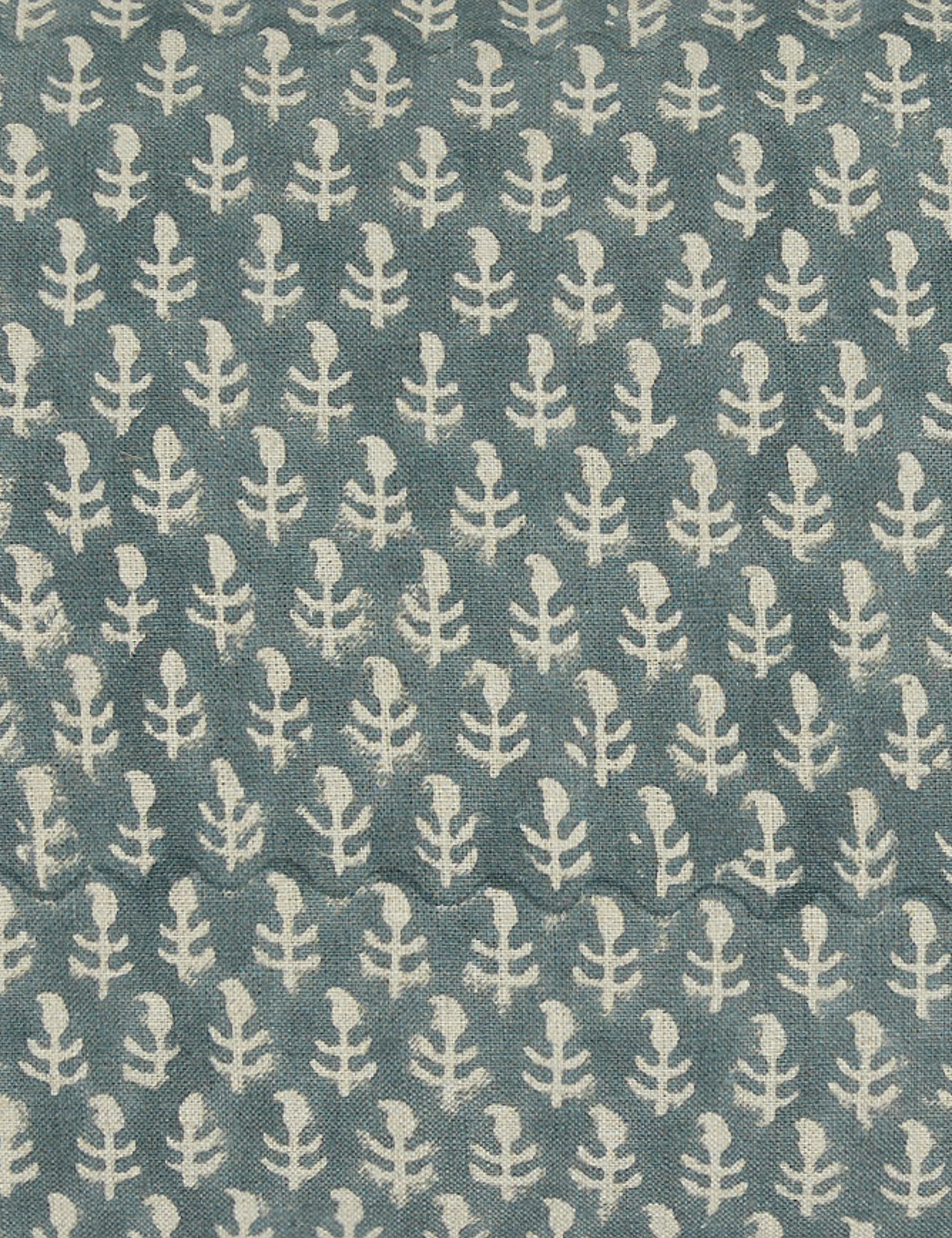 Agnes Linen Pillow thumbnail 3