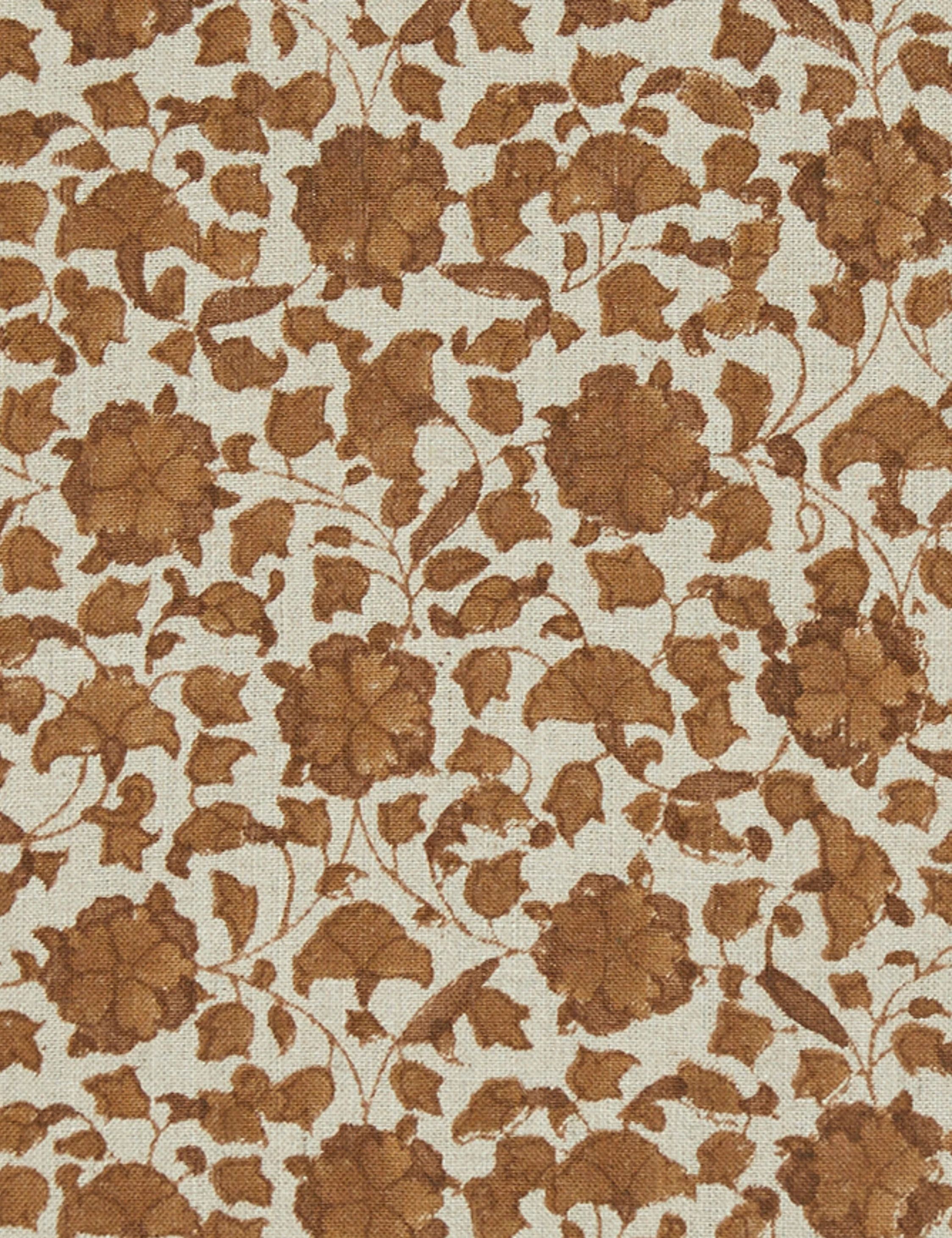Lavelanet Linen Pillow thumbnail 3