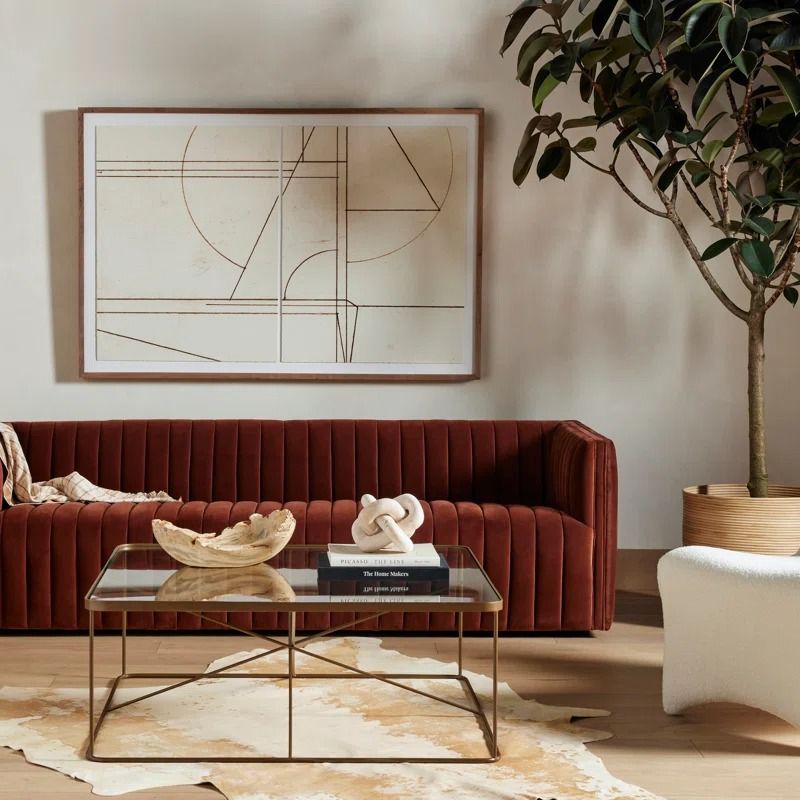 Mode Minimal Wall Art - 40" x 60 thumbnail 4