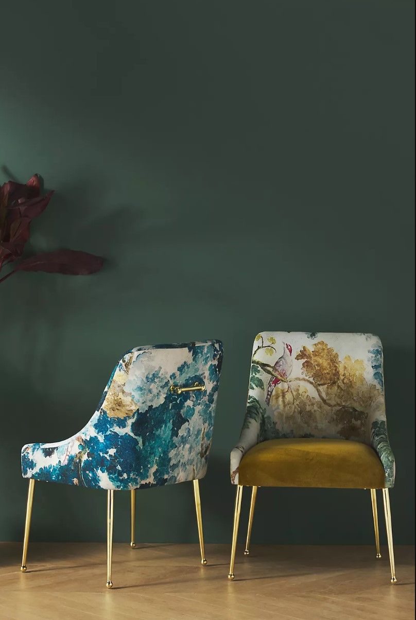 Judarn Elowen Chair thumbnail 2