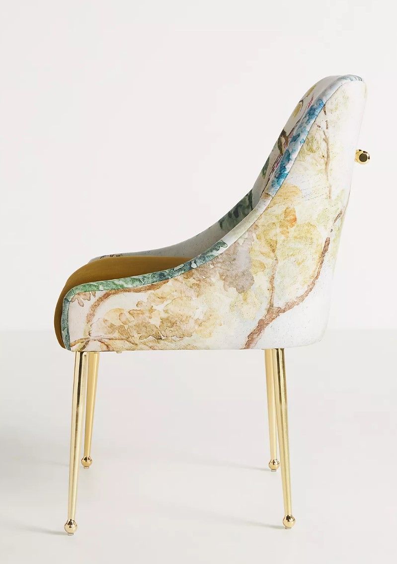 Judarn Elowen Chair thumbnail 4