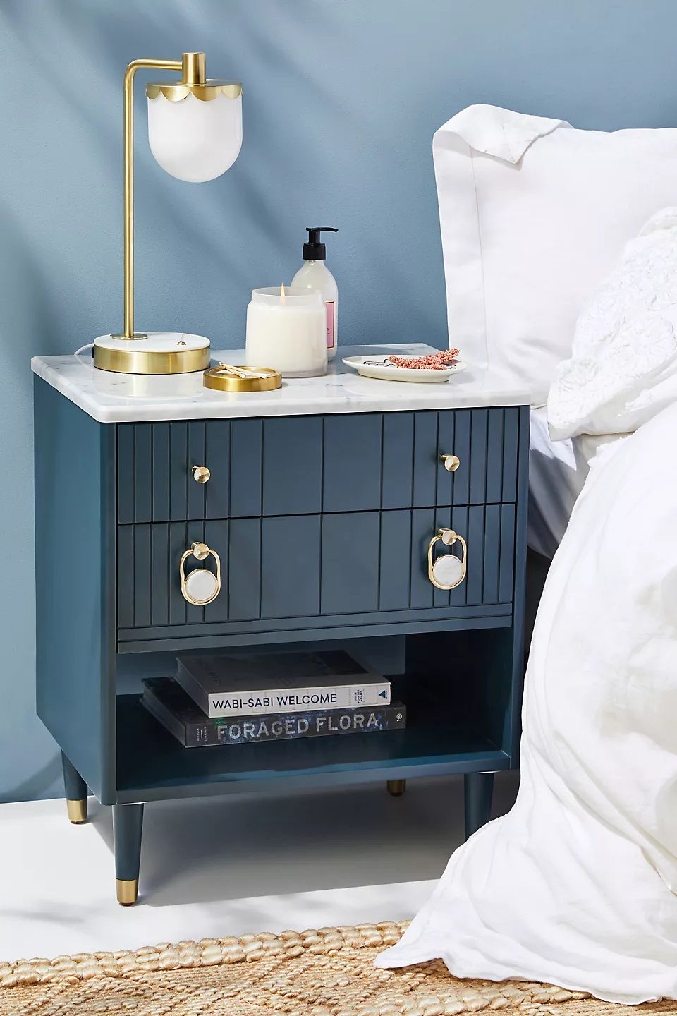 Marcelle Nightstand thumbnail 2