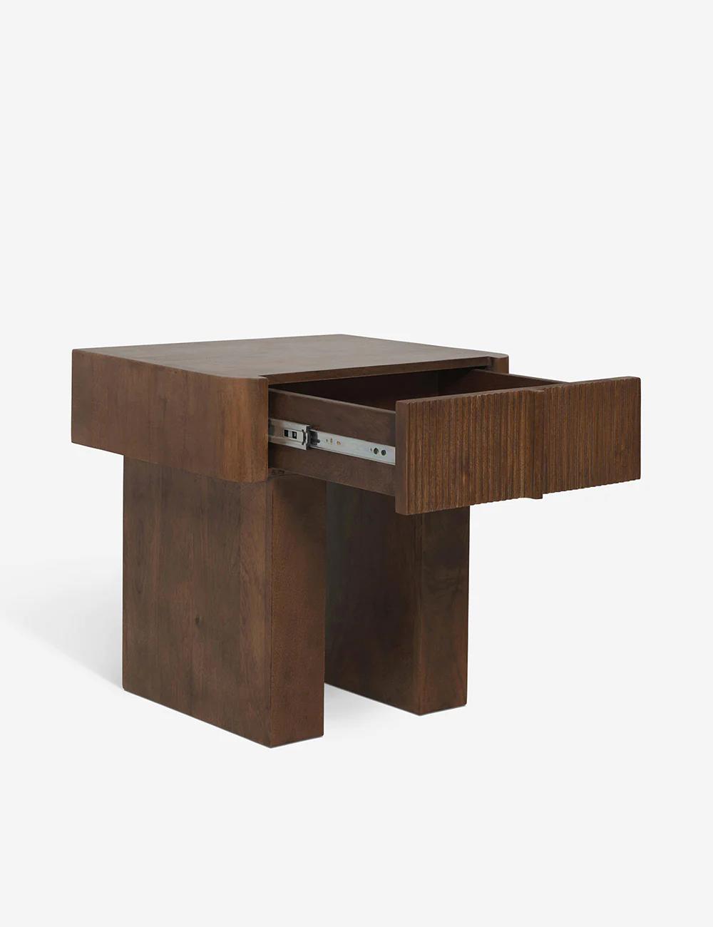 Merrit Nightstand thumbnail 4