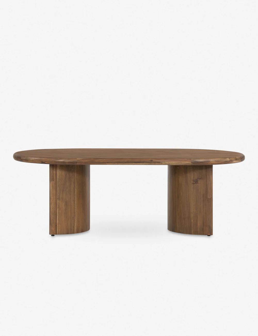 Gilda Coffee Table thumbnail 2