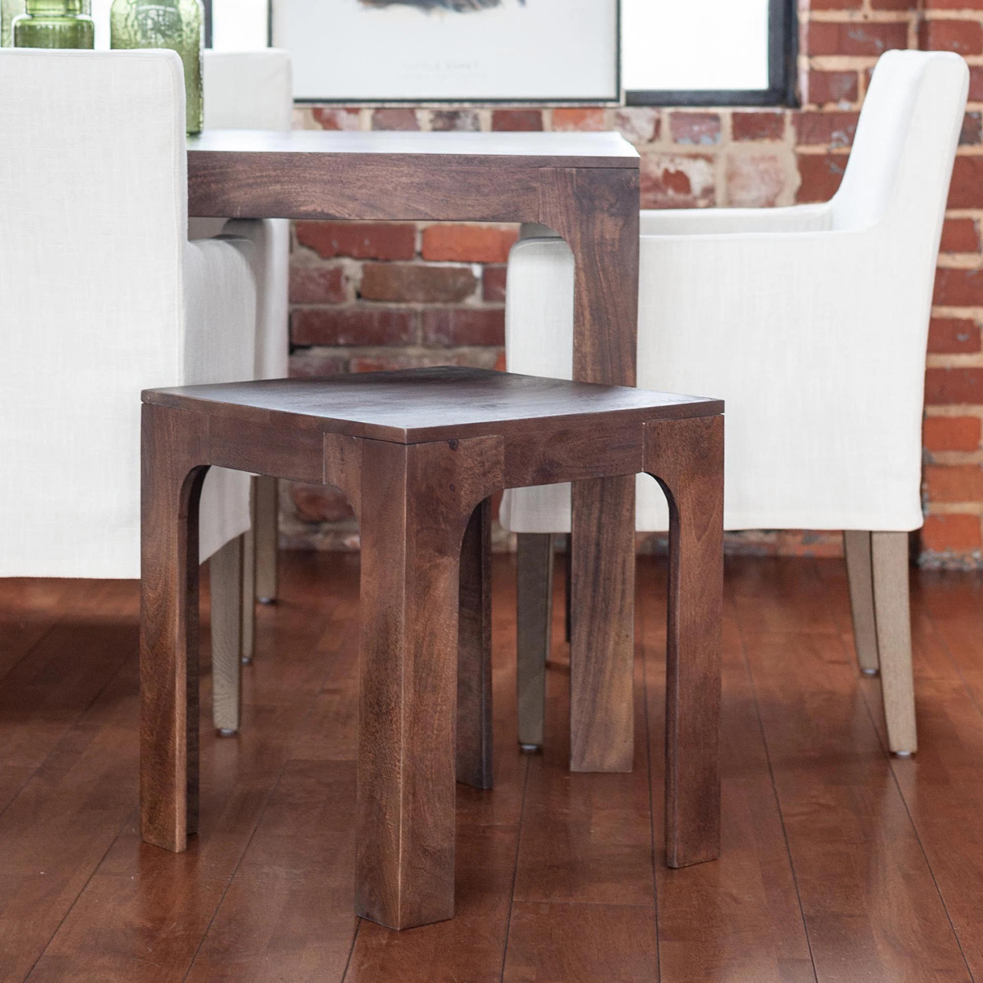Brin End Table thumbnail 2