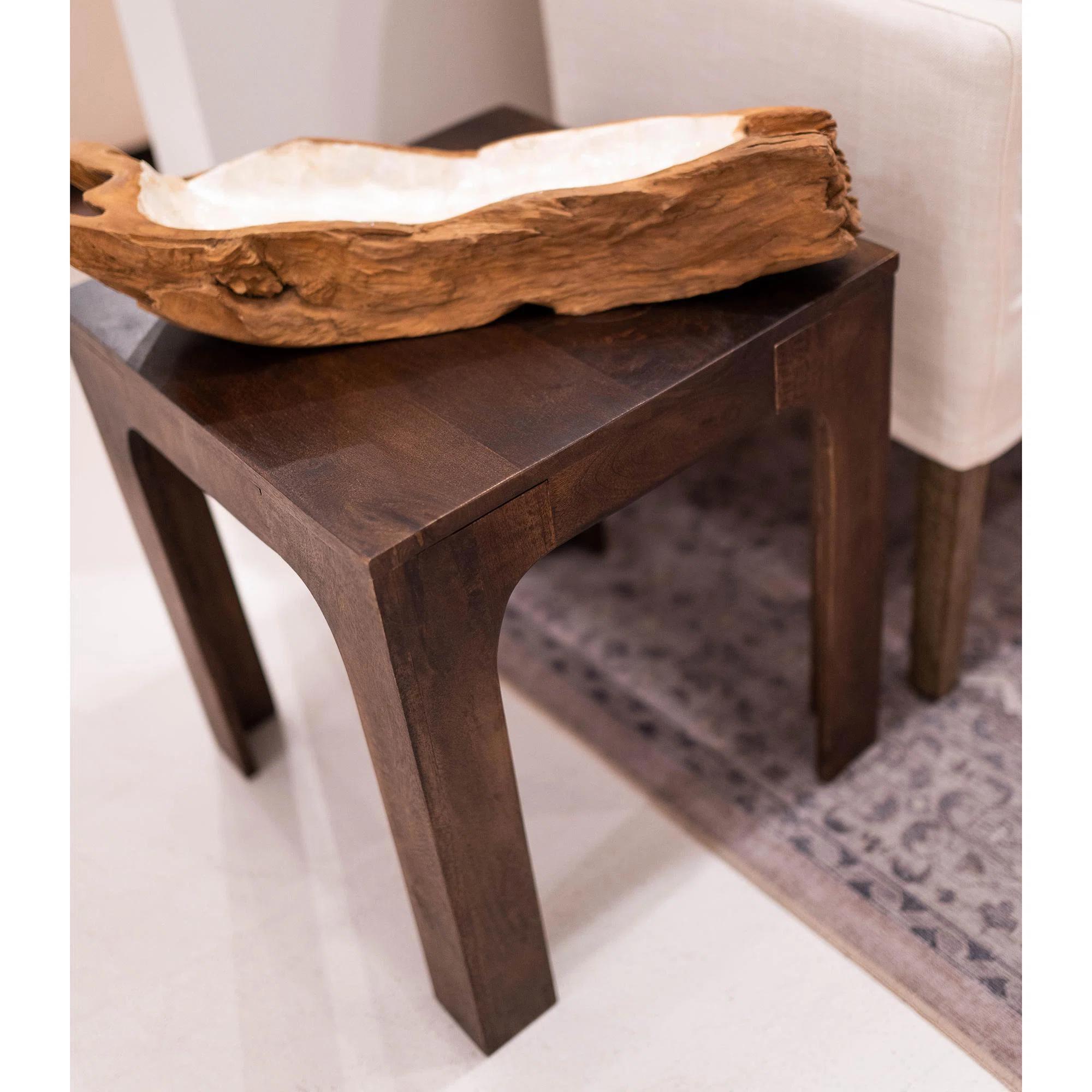 Brin End Table thumbnail 7