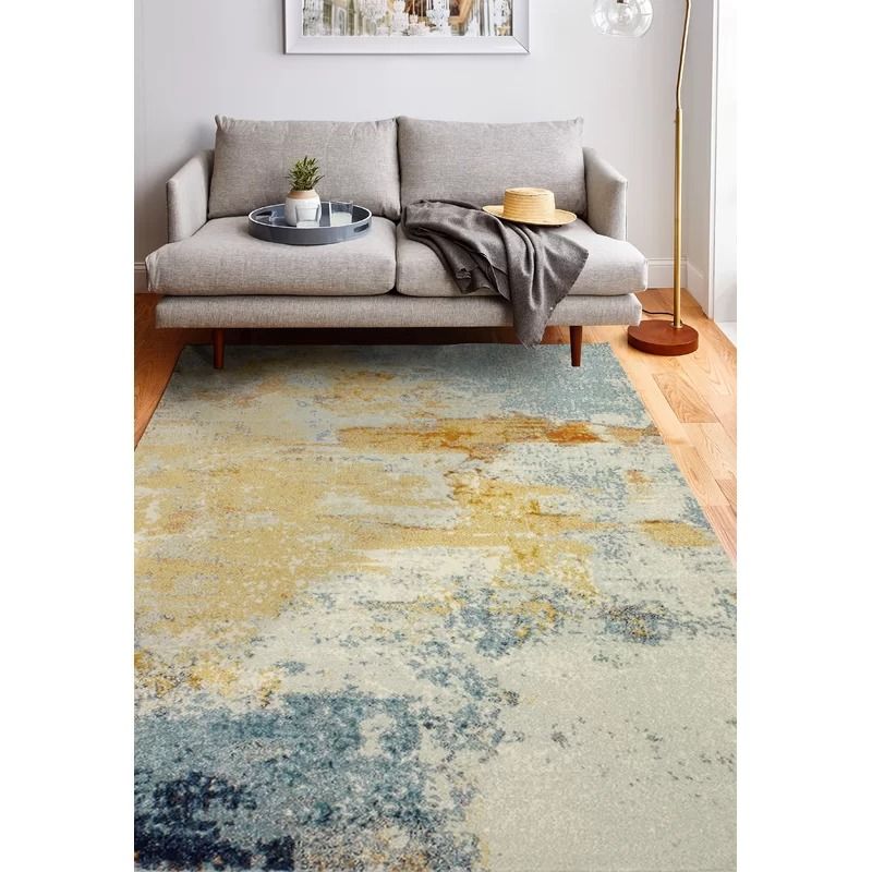 Boyland Performance Rug 9x12 thumbnail 3