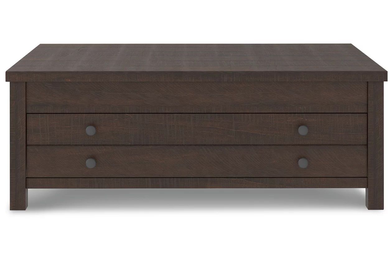 Camiburg Coffee Table with Lift Top thumbnail 3
