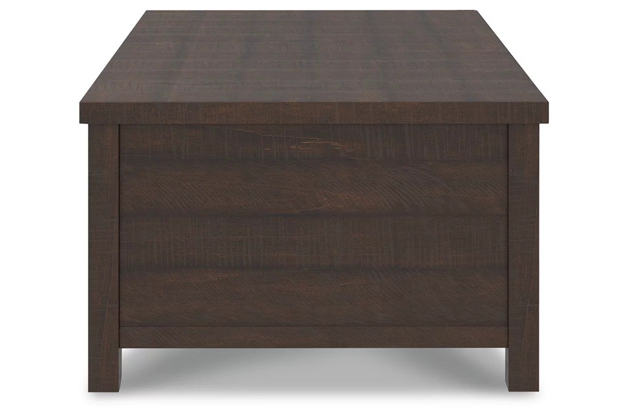 Camiburg Coffee Table with Lift Top thumbnail 4