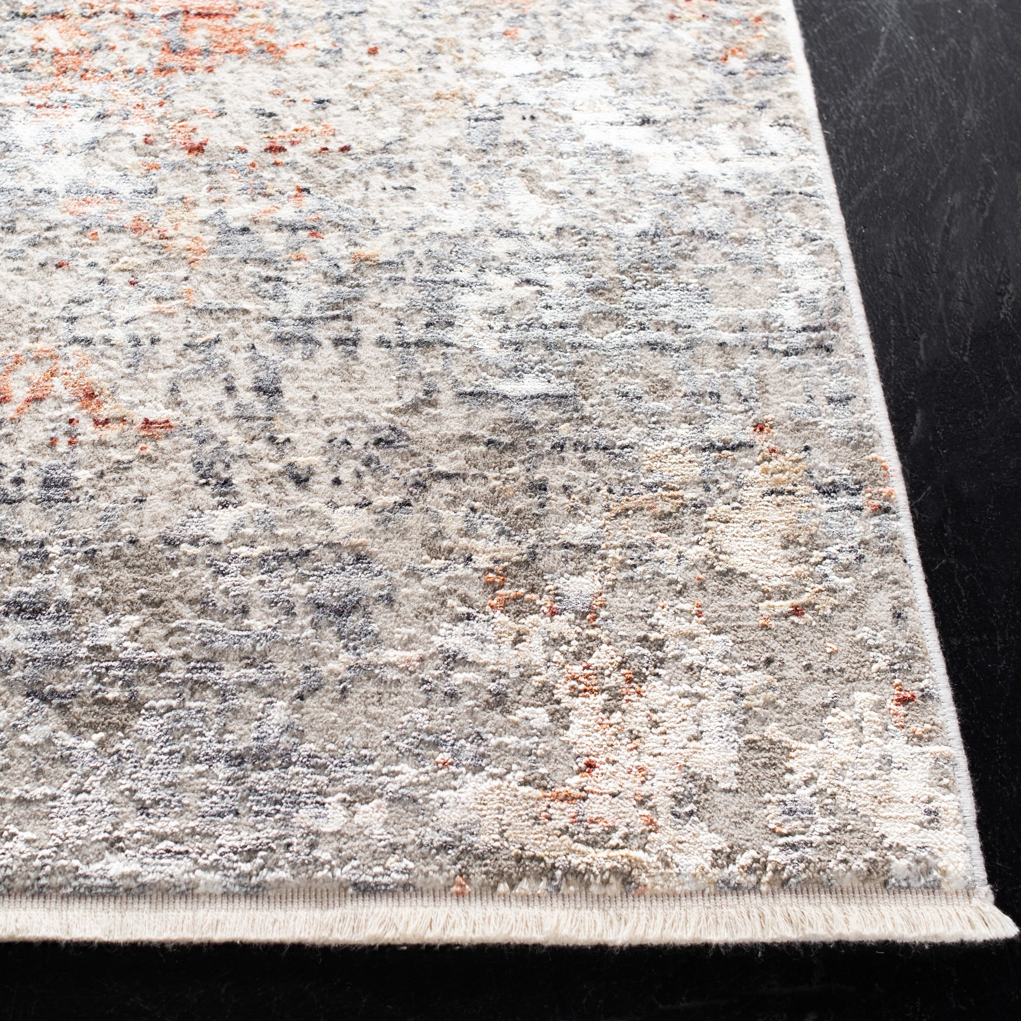 SAFAVIEH Dream Ortelinda Abstract Rug - 9x12 thumbnail 3